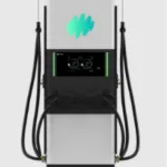 DC бързозарядна станция Exicom 240kW 250A NDLS